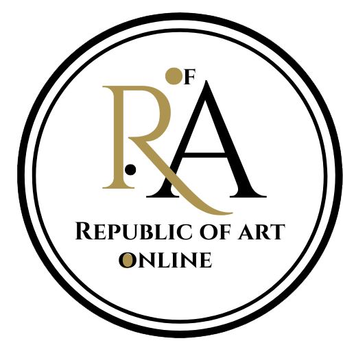 About Republic of art Republic of art online