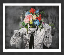 Load image into Gallery viewer, Sage Barnes Growing Pains