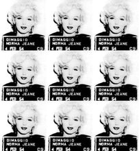Load image into Gallery viewer, Gerard Marti "Marilyn"