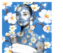 Load image into Gallery viewer, Dirty Hans Beauty on beauty Audrey