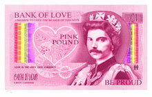 Load image into Gallery viewer, Dirty Hans Bank of Love