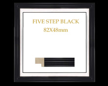 Load image into Gallery viewer, Dirty Hans Best of British - Chloe Rox Design - Digital print - UK Art