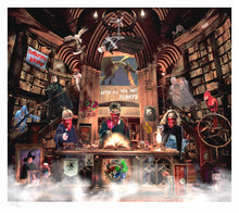 Load image into Gallery viewer, Dirty Hans Harry Potter gone wild