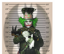 Load image into Gallery viewer, Dirty Hans Joker madness