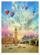 Load image into Gallery viewer, Dirty Hans London Celebrations