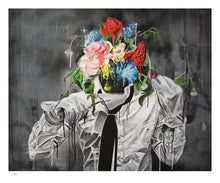 Load image into Gallery viewer, Sage Barnes Growing Pains