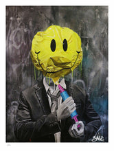 Load image into Gallery viewer, Sage Barnes Work in Progress