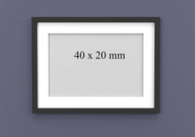 Load image into Gallery viewer, WOW - Chloe Rox Design - Digital print - UK Art