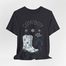 Load image into Gallery viewer, From the gallery to the street! Click the logo to view.