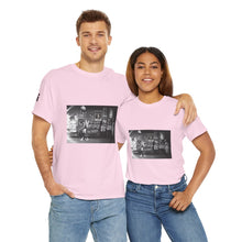 Load image into Gallery viewer, From the gallery to the street! Click the logo to view.