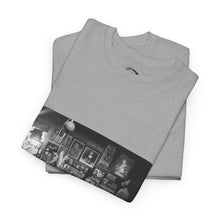 Load image into Gallery viewer, From the gallery to the street! Click the logo to view.