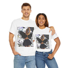 Load image into Gallery viewer, From the gallery to the street! Click the logo to view.