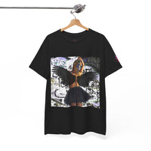 Load image into Gallery viewer, From the gallery to the street! Click the logo to view.