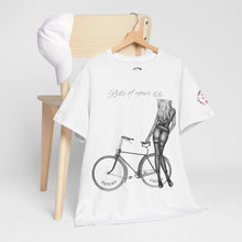 Load image into Gallery viewer, From the gallery to the street! Click the logo to view.