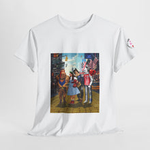 Load image into Gallery viewer, From the gallery to the street! Click the logo to view.