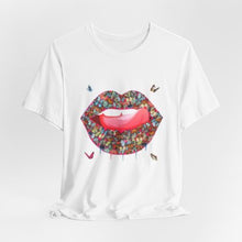 Load image into Gallery viewer, From the gallery to the street! Click the logo to view.