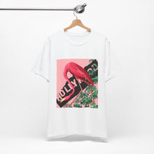 Load image into Gallery viewer, From the gallery to the street! Click the logo to view.