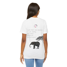 Load image into Gallery viewer, From the gallery to the street! Click the logo to view.