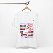 Load image into Gallery viewer, From the gallery to the street! Click the logo to view.