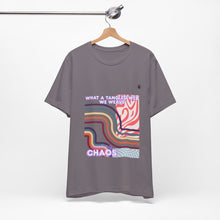 Load image into Gallery viewer, From the gallery to the street! Click the logo to view.