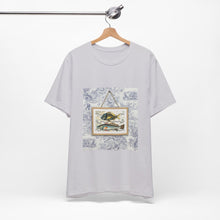 Load image into Gallery viewer, From the gallery to the street! Click the logo to view.