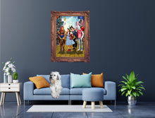 Load image into Gallery viewer, Dirty Hans It was all a dream, Wizard of oz