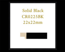 Load image into Gallery viewer, Black Jack - Chloe Rox Design - Digital print - UK Art