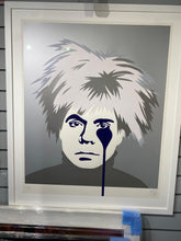 Load image into Gallery viewer, Pure Evil Andy Warhol
