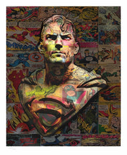 Load image into Gallery viewer, Dirty Hans Superman
