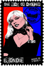 Load image into Gallery viewer, Dirty Hans Debbie Harry 1945
