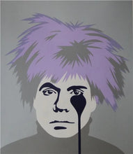 Load image into Gallery viewer, Pure Evil Andy Warhol
